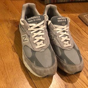 New Balance 993’s